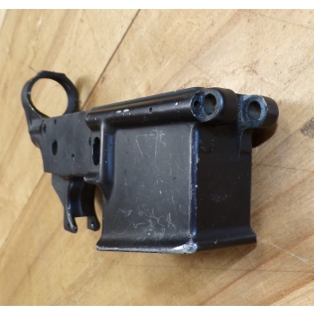 Gniazdo magazynka z komorą spustową M16A1 #9302058